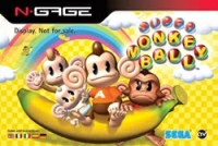 Super Monkey Ball